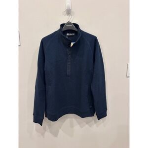 Helly Hansen Women's Lillo‎ Sweater Navy Blue Size XL NWT